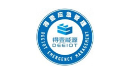 得壹能源